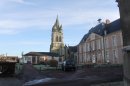 Eglise de Bresles